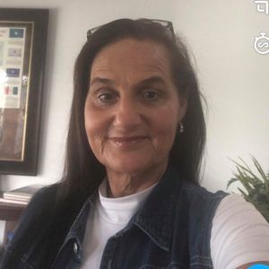 Meet your Posher, Rebecca charlene